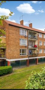 Room in a Shared Flat, Shore House, SW8 - Photo 4