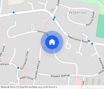 Penrith Avenue, Ashton-Under-Lyne - Photo 1