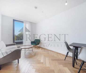 2 bedroom apartment to rent - Photo 2