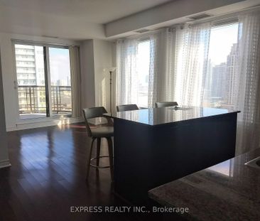For Lease - 385 Prince of Wales Drive Unit# 1605, Mississauga, Ontario - Photo 6