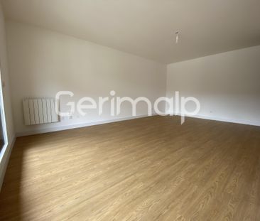 Location Appartement 3 pièces 69,34 m² - Photo 4