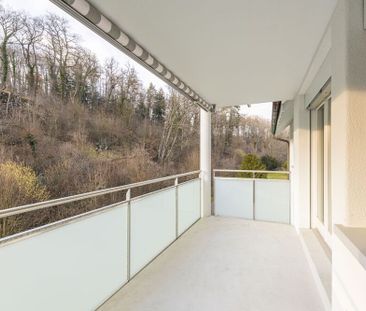 NATURVERBUNDENES WOHNEN AN ÄUSSERST BELIEBTER LAGE - Foto 3