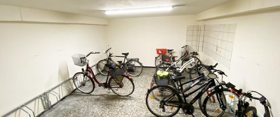 Weitläufige ca. 70 m² Wohnung mit Balkon | Gelsenkirchen-Resse | Garten, Fahrradkeller + Stellplatz - Photo 1