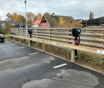 Glasbruksgatan, Hovmantorp - Foto 4