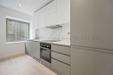 Caroline Street, Limehouse, E1 - Photo 2