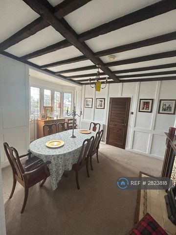 3 bedroom detached house to rent - Photo 5