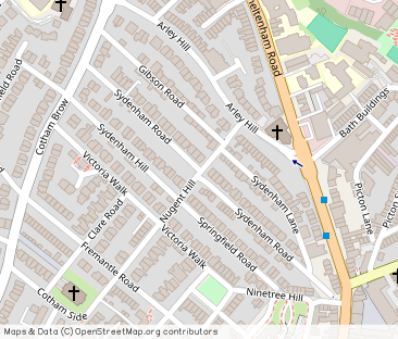 Sydenham Road, Bristol, BS6 - Photo 1