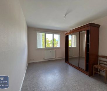 Appartement à louer 1 pièce 28.22m² - Photo 2