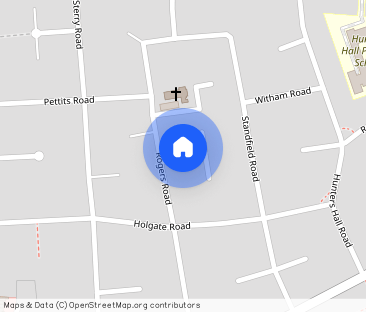 Rogers Gardens, Dagenham, RM10 - Photo 1