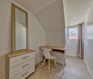 Location Appartement 3 pièces 55m² - Photo 5