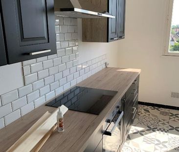 CAEN VENOIX F3 de 67 M² - Photo 5