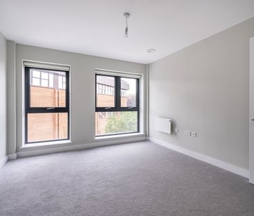 2 bedroom apartment to rent - Photo 6