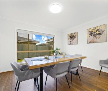Modern Family Living in a Prime Leppington Location - Photo 2