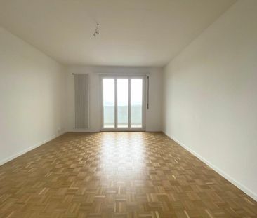 Appartement totalement rénové de 3.5 pièces avec balcon - Photo 1