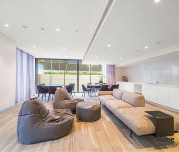 1103/81 Harbour Street, Haymarket NSW 2000 - Apartment For Rent | D... - Photo 2