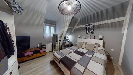 MAISON 6 PIÈCES AU CALME - EN TRÈS BON ÉTAT GÉNÉRAL - Photo 3