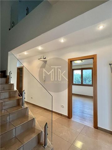 Vila PREMIUM 6 camere | mobilata/utilata + piscina | Pipera Erou Iancu Nicolae - Photo 5