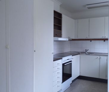 Upplandsgatan 8B - Photo 2