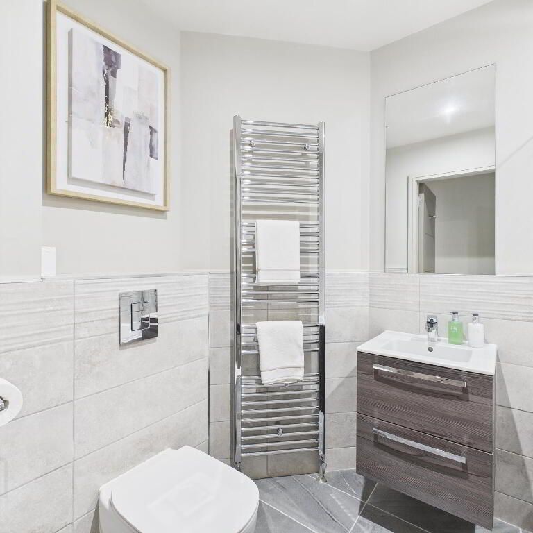 Apartment 13 Lesley Parklands 60 Knocknagoney Road, Belfast, BT4 2FU - Photo 1