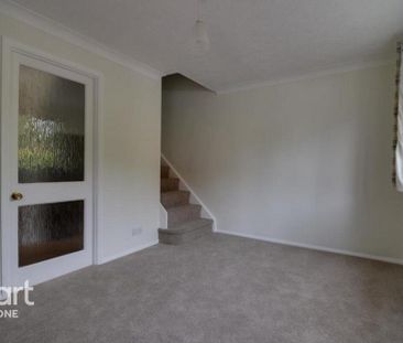 1 bedroom end of terrace house to rent - Photo 1