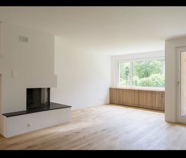 4.5 Zimmer, 133 m², 2. Stock - Foto 1