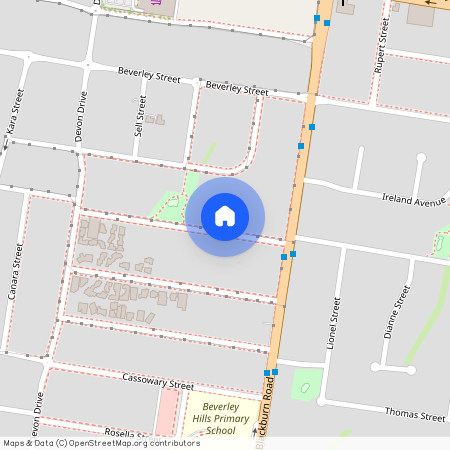 4/9-13 Roger Street, DONCASTER EAST