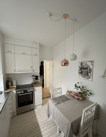 Björcksgatan, Göteborg - Foto 4