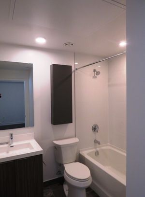 For Lease - 50 O'Neill Road Unit# 1210, Toronto, Ontario - Photo 1