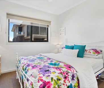 Charming One-Bedroom Gem in Prime Location – Perfect for Modern Liv... - Photo 4
