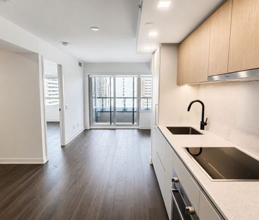 For Lease - 609 Sherbourne Street Unit# 1601, Toronto, Ontario - Photo 6