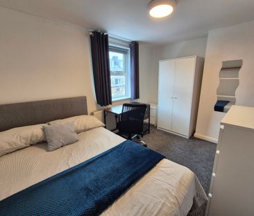 5 bedroom house share to rent - Photo 2