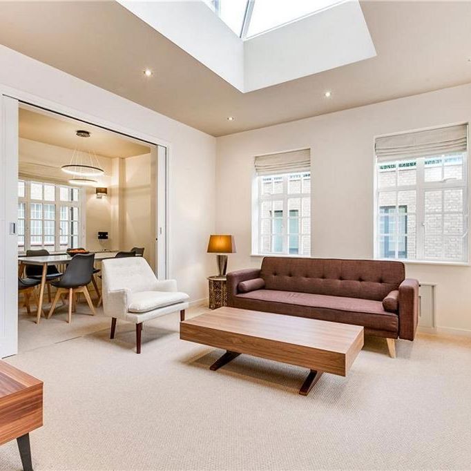 2 bedroom flat to rent - Photo 1