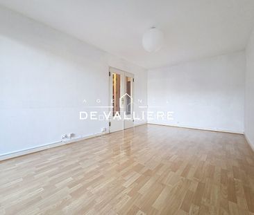 Location Appartement 2 pièces 46m² RUEIL MALMAISON 92500 - Photo 1