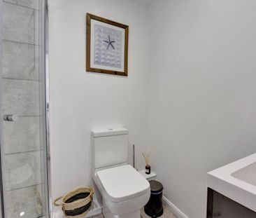 Studio to rent - Photo 6