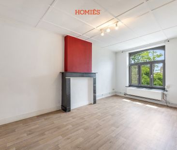 Duplex appartementje op top locatie - Foto 5