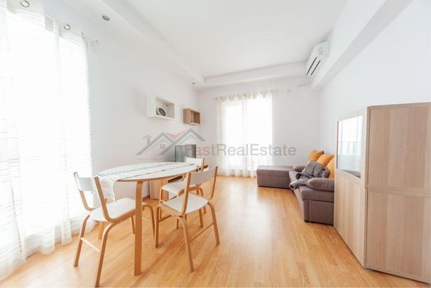 Apartament studio 2 camere, Aparatorii Patriei. de inchiriat Aparatorii Patriei, Bucuresti - Photo 1