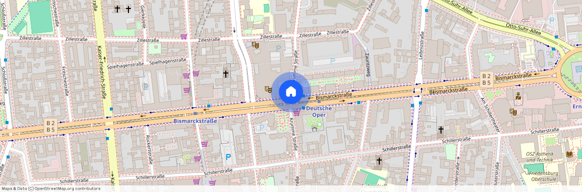 Krumme Str., Berlin, Charlottenburg, 10585