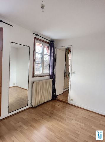 Location Appartement 2 pièces 42m² ROUEN 76000 - Photo 4