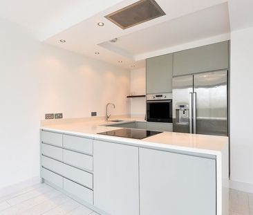 Property To Let in Vale Of Health, Hampstead, NW3 | TK International - Photo 4