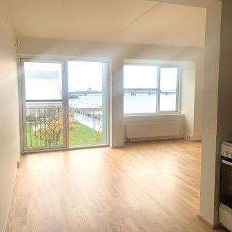 1-værelses studiebolig (Blok A) - Photo 1