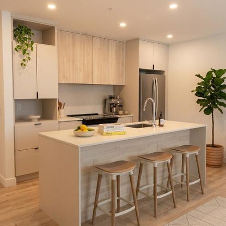 Superbe condo locatif 4 ½ - Photo 3