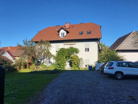 Premstätten Zentrum - helle 3 Zimmer Wohnung - Photo 4