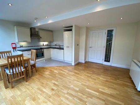 1 bedroom apartment to rent - Photo 5