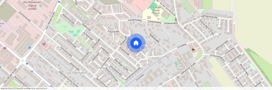 Topasstraße 35, 04319 Leipzig - Althen-Kleinpösna