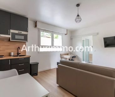 Location Appartement 1 pièces 21 m2 à Thorigny-sur-Marne - Photo 2