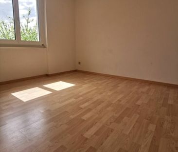 Schöne Singelwohung mit Balkon an guter Lage in Arbon - Photo 2