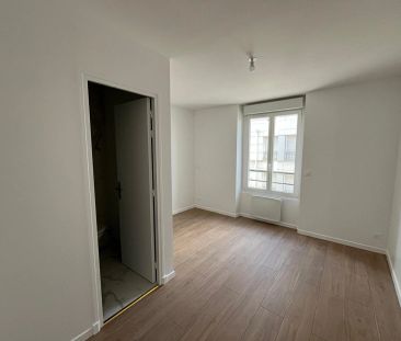 PARIS 18 - RUE AFFRE - Photo 2