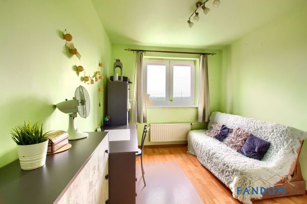 2 OSOBNE pokoje + BALKON | Rejtana, CENTRUM - Фото 1