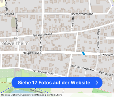 WOHNEN IM ALTEN ZOLLAMT *** EINZIGARTIGE MAISONETTE-WOHNUNG IN KARL... - Foto 1