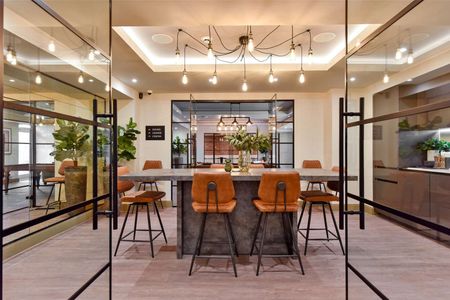 A modern and unfurnished two bedroom apartment in the Horlicks Quarter by Berkeley Homes development in Slough. - Photo 4